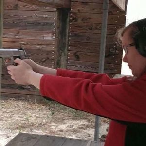 Meet your Posher, Krista